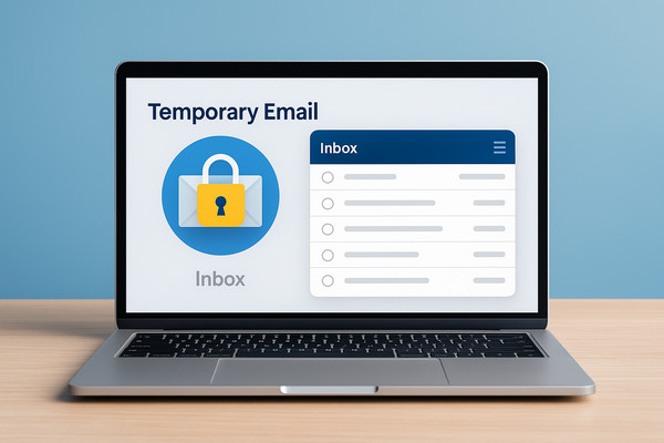 Best Free Temporary Email Generator in 2025